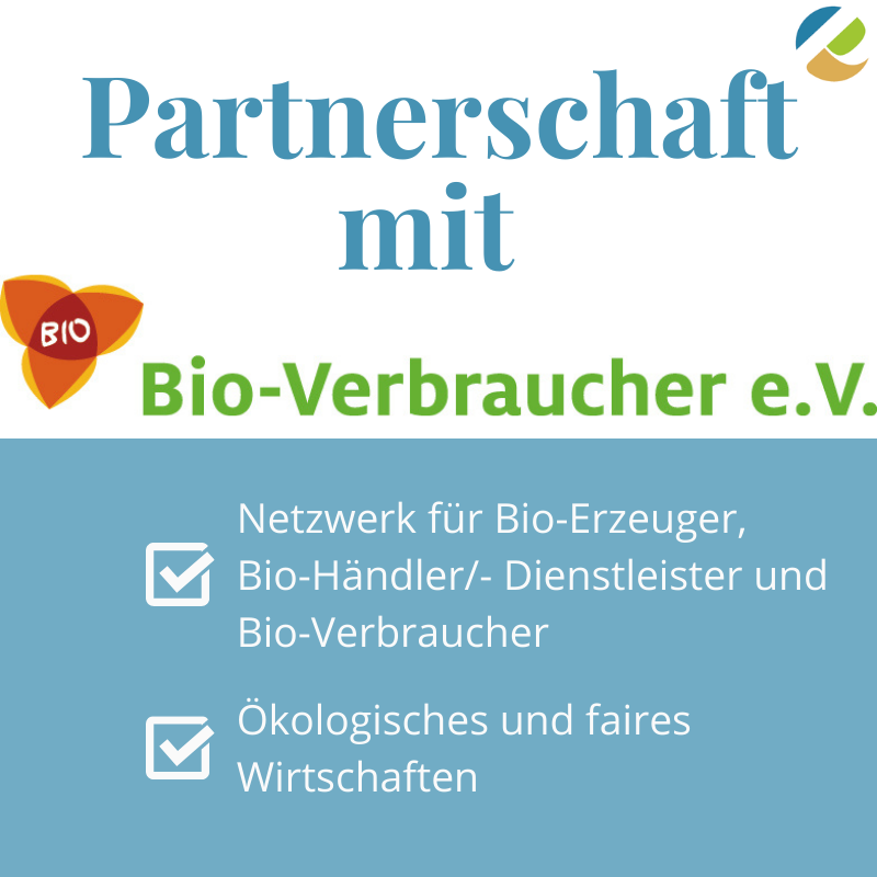 Partnerschaft Bio-Verbraucher