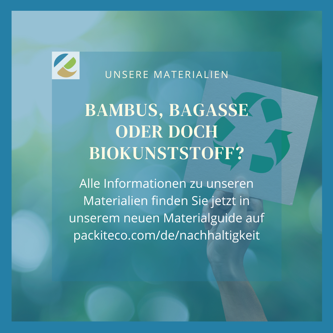 Unsere aktualisierte Materialseite