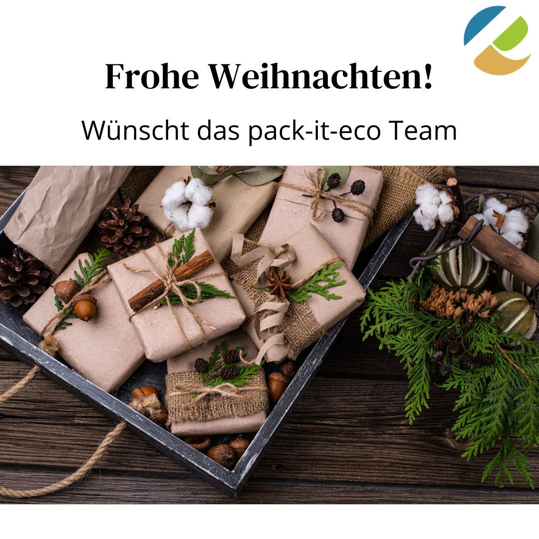 pack-it-eco nachhaltige weihnachtsgrüße