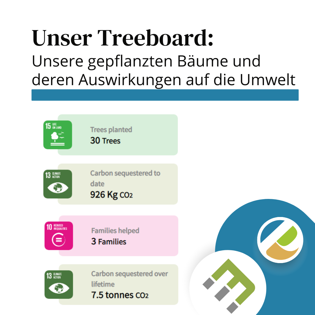 Treeboard Januar Ecomatcher pack-it-eco