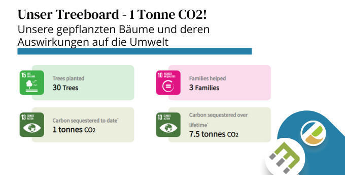 Treeboard März 2022 Ecomatcher pack-it-eco